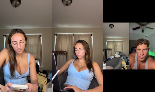 avagyat TikTok Live — Oct 1, 2026, 2:48 PM