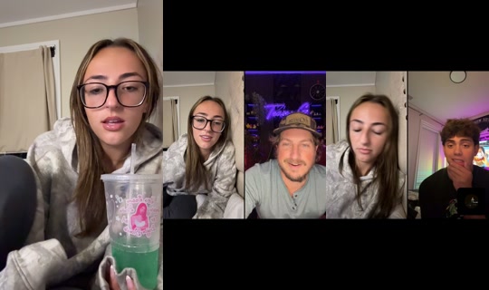 avagyat TikTok Live — Oct 2, 2026, 3:43 AM