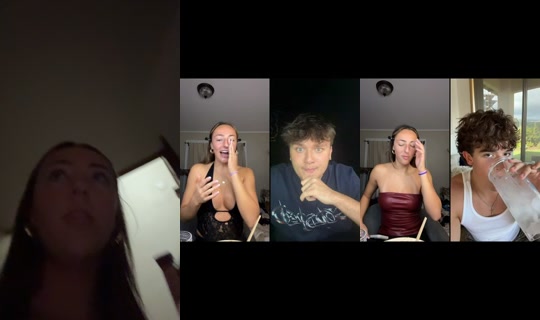 avagyat TikTok Live — Oct 3, 2026, 12:27 AM