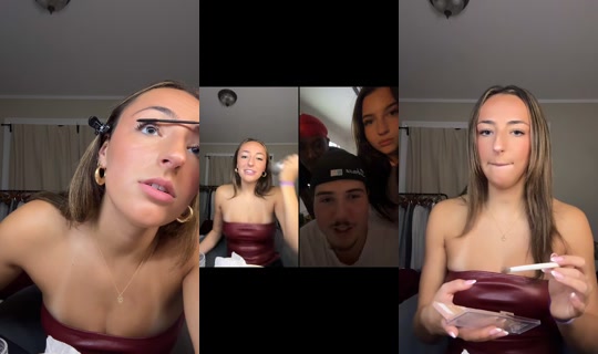 avagyat TikTok Live — Oct 3, 2026, 1:26 AM