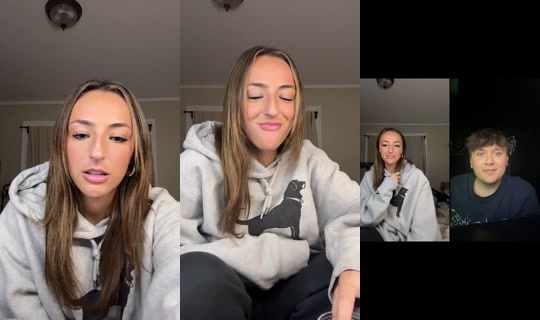 avagyat TikTok Live — Oct 3, 2026, 5:10 AM