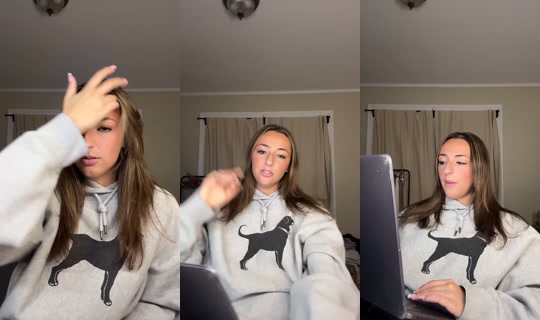 avagyat TikTok Live — Oct 3, 2026, 6:00 AM