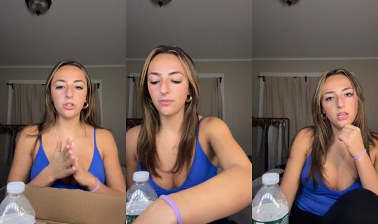 avagyat TikTok Live — Oct 6, 2026, 1:22 AM