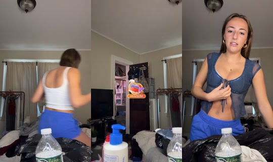 avagyat TikTok Live — Oct 6, 2026, 8:41 PM