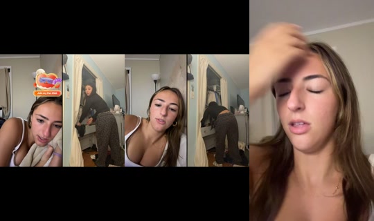 avagyat TikTok Live — Oct 7, 2026, 12:22 AM