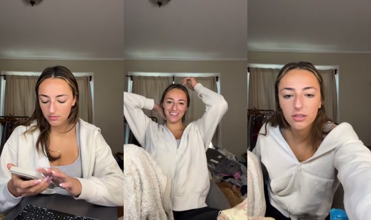 avagyat TikTok Live — Oct 7, 2026, 1:34 PM
