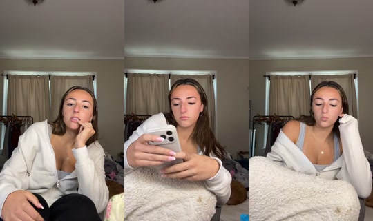 avagyat TikTok Live — Oct 7, 2026, 2:25 PM