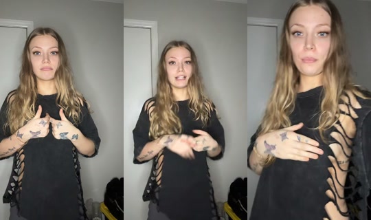 avaistheoneeee TikTok Live — Oct 6, 2026, 6:22 AM
