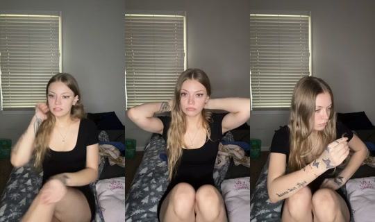 avaistheoneeee TikTok Live — Oct 6, 2026, 8:12 PM