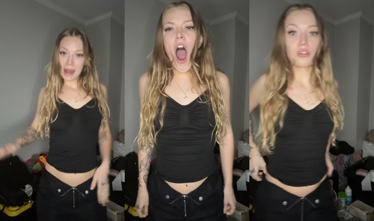 avaistheoneeee TikTok Live — Oct 6, 2026, 11:29 PM