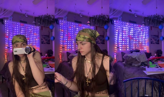 aval0n_revamped TikTok Live — Sep 1, 2026, 2:11 AM