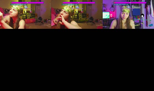 aval0n_revamped TikTok Live — Sep 1, 2026, 5:01 AM