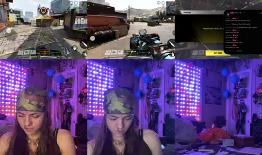 aval0n_revamped TikTok Live — Sep 1, 2026, 6:13 AM