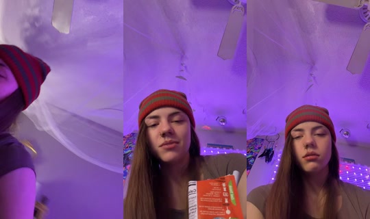 aval0n_revamped TikTok Live — Oct 4, 2026, 4:00 AM