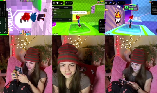 aval0n_revamped TikTok Live — Oct 4, 2026, 8:10 AM