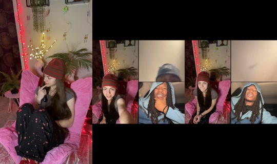 aval0n_revamped TikTok Live — Oct 4, 2026, 9:18 AM