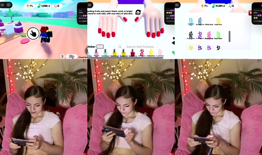 aval0n_revamped TikTok Live — Oct 8, 2026, 4:13 AM
