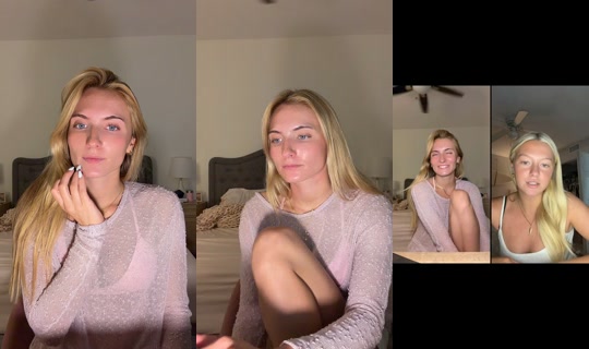 avamaarrr TikTok Live — Sep 22, 2026, 11:28 PM
