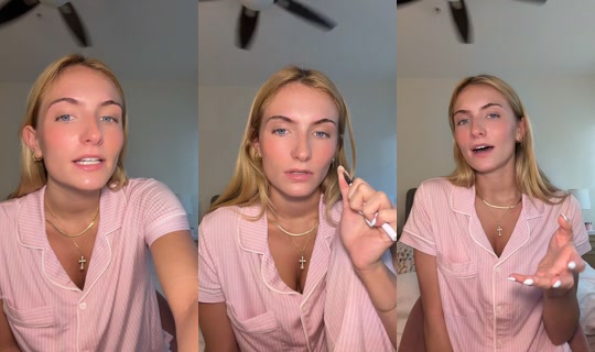 avamaarrr TikTok Live — Sep 25, 2026, 4:30 PM