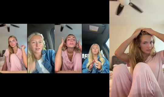 avamaarrr TikTok Live — Sep 25, 2026, 5:04 PM
