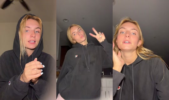 avamaarrr TikTok Live — Sep 26, 2026, 1:51 AM