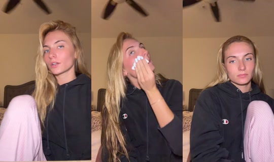 avamaarrr TikTok Live — Sep 26, 2026, 2:26 AM