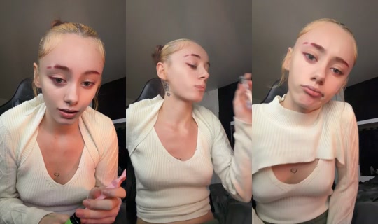 avamay1221 TikTok Live — Sep 27, 2026, 7:27 AM