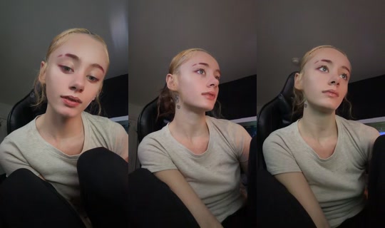 avamay1221 TikTok Live — Sep 27, 2026, 8:25 AM