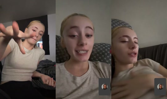 avamay1221 TikTok Live — Sep 27, 2026, 10:11 AM