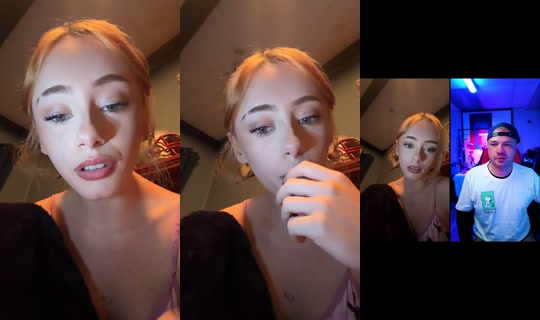 avamay1221 TikTok Live — Sep 29, 2026, 5:31 AM