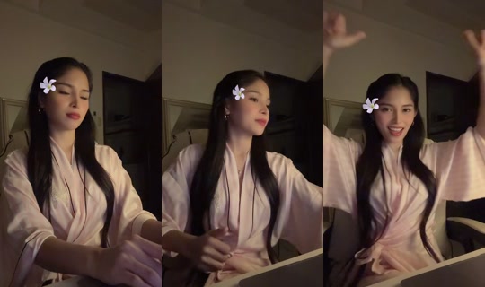 avania321 TikTok Live — Sep 19, 2026, 2:36 PM