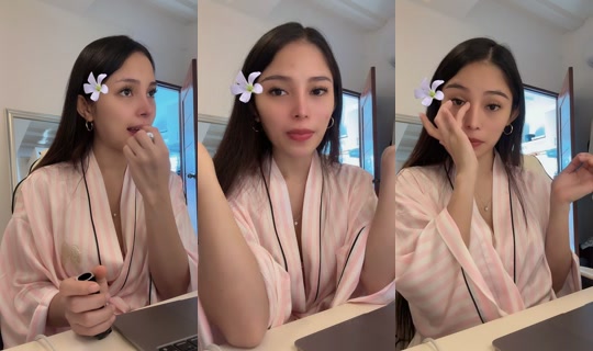 avania321 TikTok Live — Sep 20, 2026, 12:41 AM
