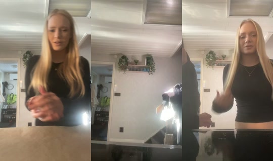 avantolaelli TikTok Live — Sep 14, 2026, 2:45 PM