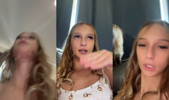 avaraemichelle TikTok Live — Aug 20, 2026, 10:19 PM