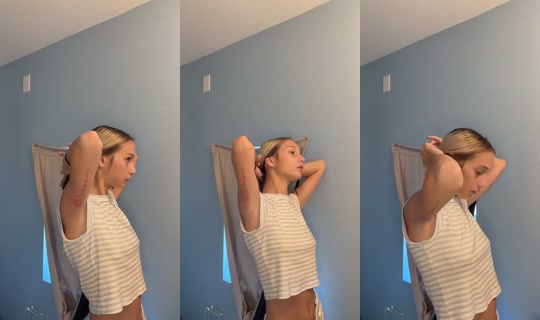 avaraemichelle TikTok Live — Aug 22, 2026, 5:42 PM