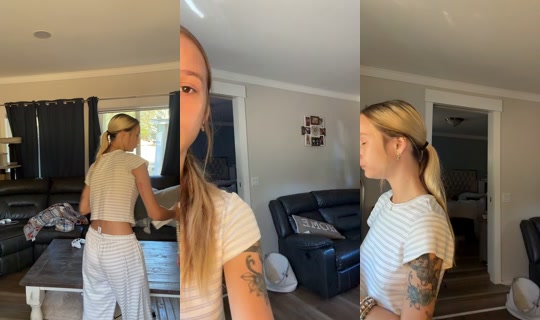 avaraemichelle TikTok Live — Aug 22, 2026, 5:57 PM