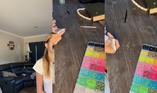 avaraemichelle TikTok Live — Aug 22, 2026, 6:13 PM