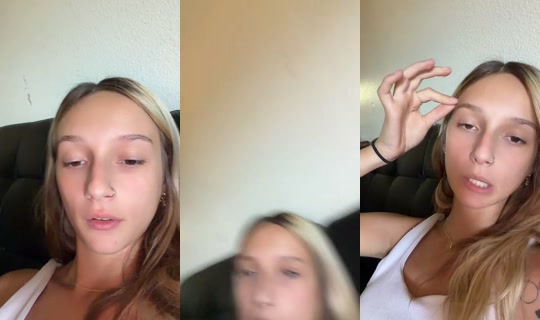 avaraemichelle TikTok Live — Aug 24, 2026, 9:44 PM