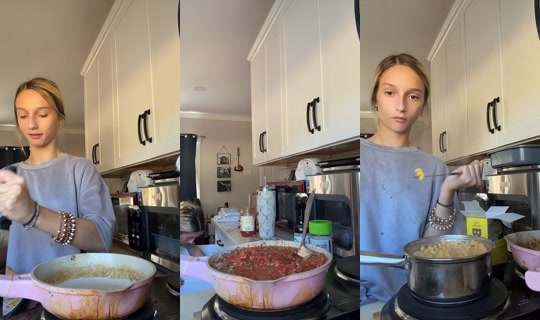 avaraemichelle TikTok Live — Aug 27, 2026, 11:24 PM