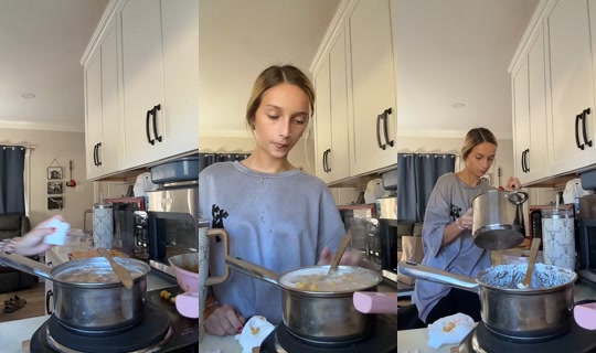 avaraemichelle TikTok Live — Aug 28, 2026, 12:15 AM