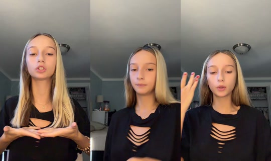 avaraemichelle TikTok Live — Aug 28, 2026, 4:02 PM