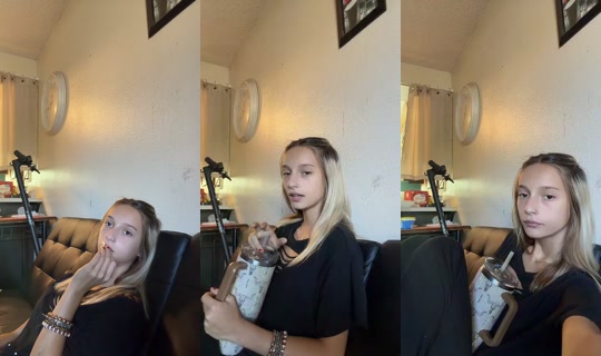 avaraemichelle TikTok Live — Aug 28, 2026, 6:18 PM