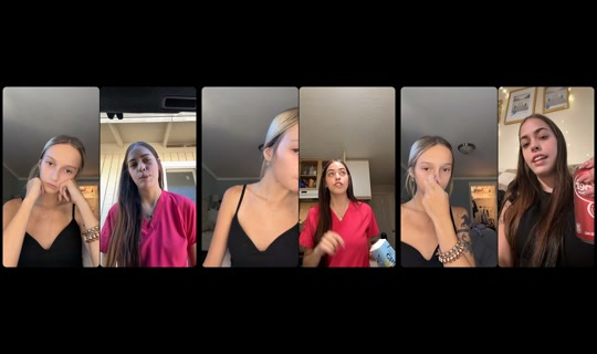 avaraemichelle TikTok Live — Aug 28, 2026, 9:32 PM