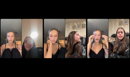 avaraemichelle TikTok Live — Aug 28, 2026, 11:01 PM