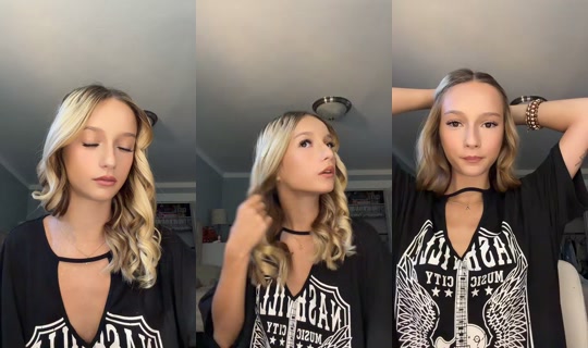 avaraemichelle TikTok Live — Aug 29, 2026, 5:44 PM