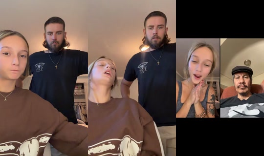 avaraemichelle TikTok Live — Aug 30, 2026, 11:03 PM