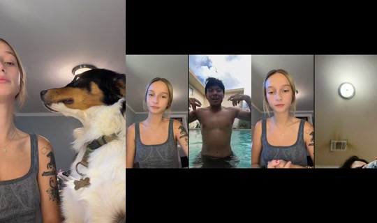 avaraemichelle TikTok Live — Aug 30, 2026, 11:38 PM