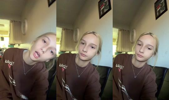 avaraemichelle TikTok Live — Sep 28, 2026, 4:31 PM