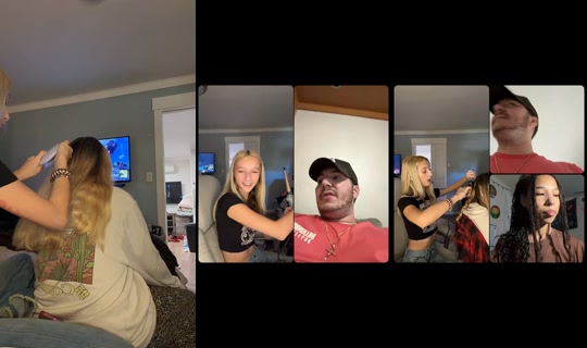 avaraemichelle TikTok Live — Oct 2, 2026, 6:23 PM