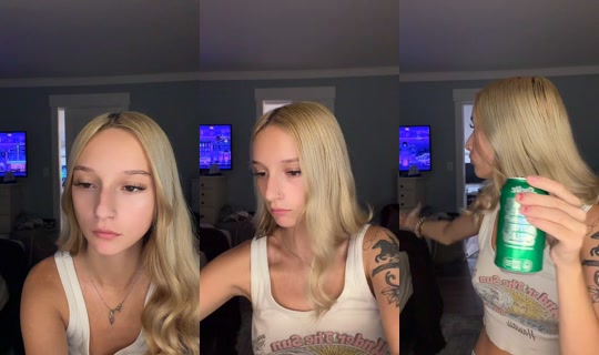 avaraemichelle TikTok Live — Oct 7, 2026, 3:25 AM